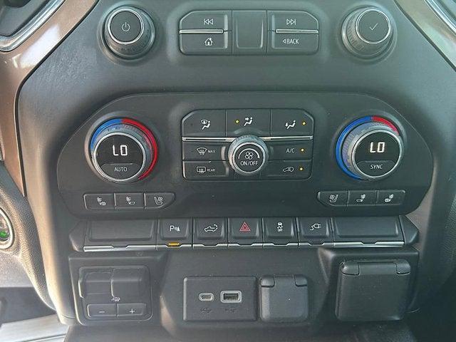 used 2022 Chevrolet Silverado 3500 car, priced at $61,799