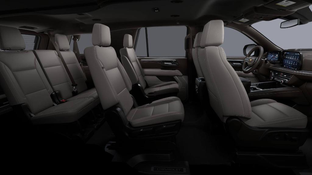 new 2026 Chevrolet Tahoe car, priced at $74,294