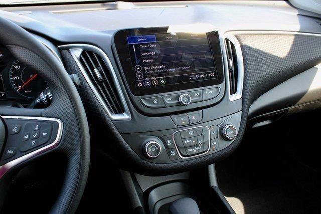 new 2025 Chevrolet Malibu car, priced at $24,888