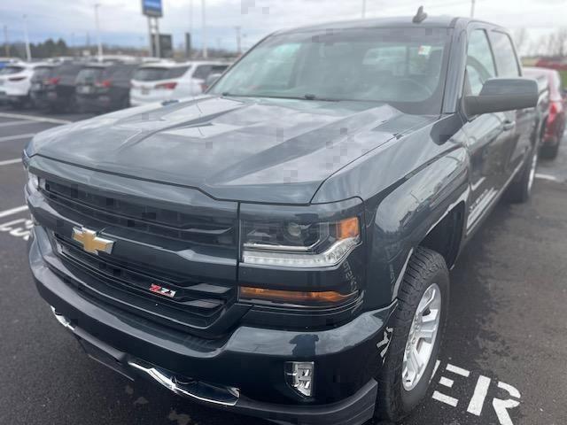 used 2023 Chevrolet Tahoe car, priced at $64,723