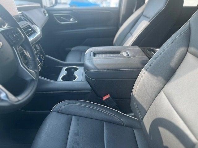 used 2023 Chevrolet Tahoe car, priced at $65,088