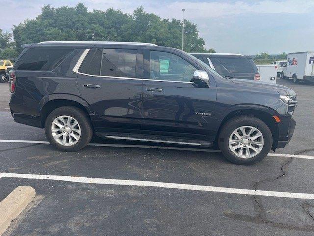 used 2023 Chevrolet Tahoe car, priced at $64,723