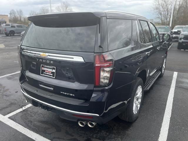 used 2023 Chevrolet Tahoe car, priced at $64,723