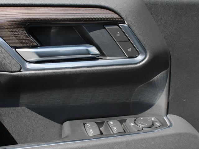 new 2025 Chevrolet Silverado 1500 car, priced at $62,159