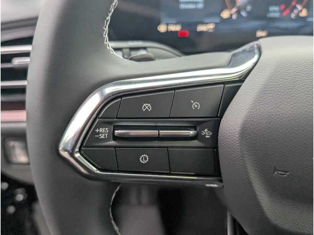 new 2026 Chevrolet Traverse car, priced at $52,744