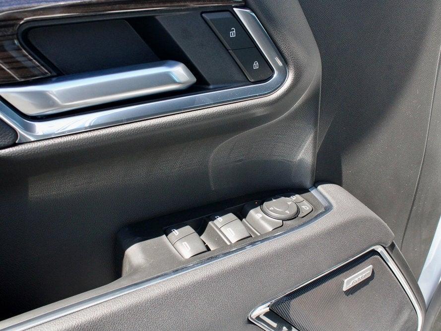 new 2025 Chevrolet Silverado 1500 car, priced at $68,095