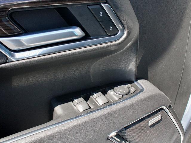 new 2025 Chevrolet Silverado 1500 car, priced at $68,095
