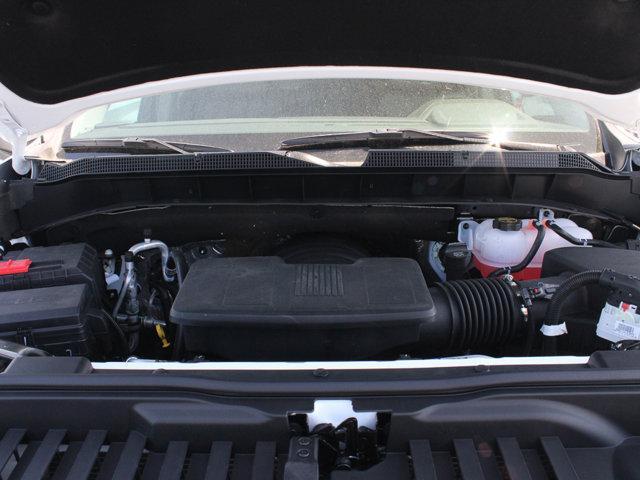 new 2025 Chevrolet Silverado 1500 car, priced at $68,095