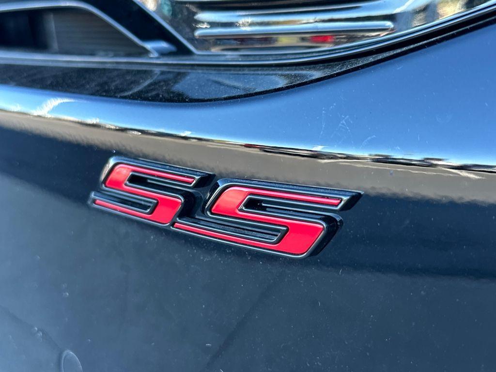 new 2026 Chevrolet Blazer EV car, priced at $62,900