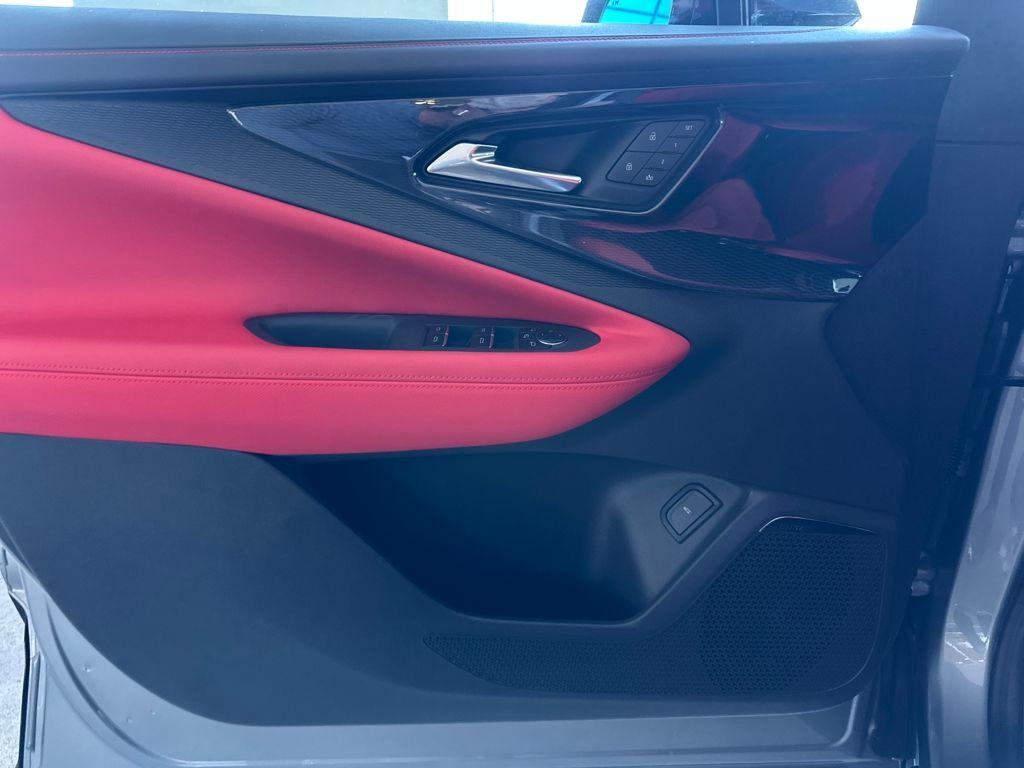 new 2026 Chevrolet Blazer EV car, priced at $62,900