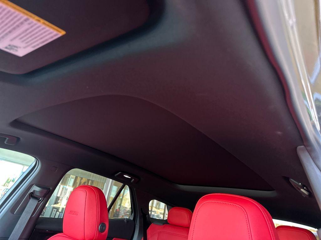 new 2026 Chevrolet Blazer EV car, priced at $62,900