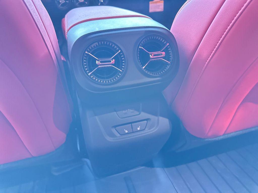 new 2026 Chevrolet Blazer EV car, priced at $62,900