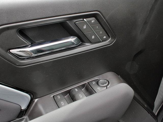 new 2025 Chevrolet Colorado car, priced at $49,389