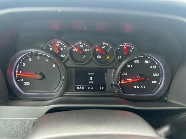 new 2024 Chevrolet Silverado 3500 car, priced at $64,997