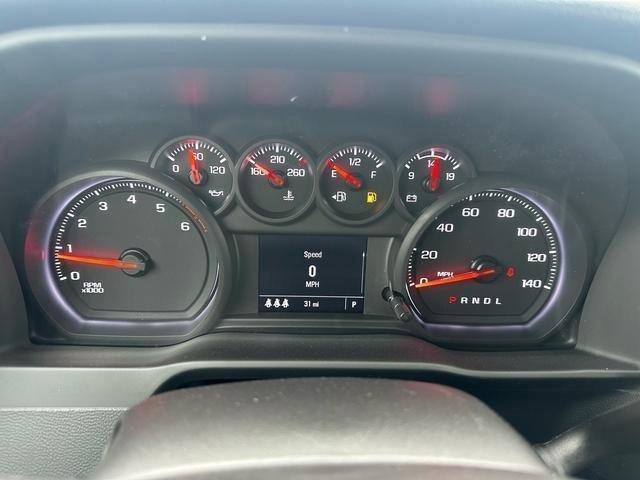 new 2024 Chevrolet Silverado 3500 car, priced at $64,997