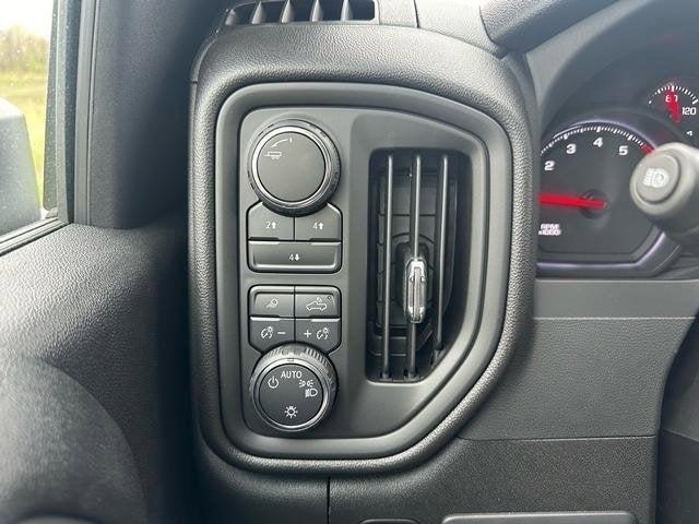 new 2024 Chevrolet Silverado 3500 car, priced at $64,997