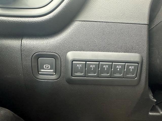 new 2024 Chevrolet Silverado 3500 car, priced at $63,247