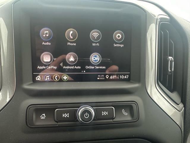 new 2024 Chevrolet Silverado 3500 car, priced at $64,997