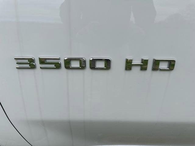new 2024 Chevrolet Silverado 3500 car, priced at $64,997