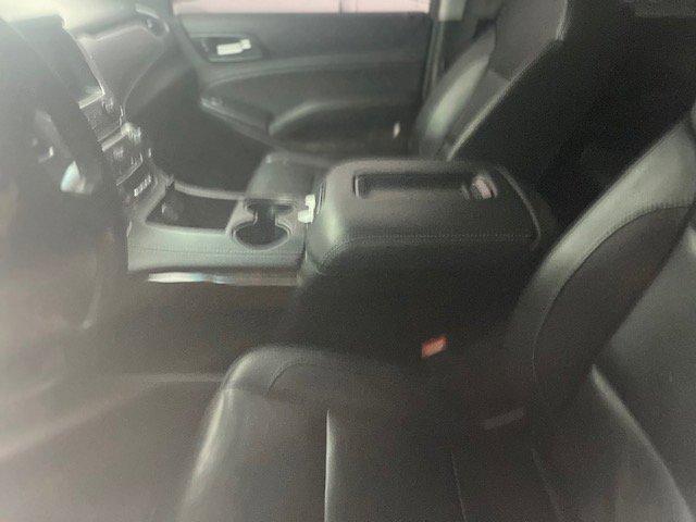 used 2016 Chevrolet Suburban car