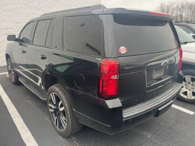 used 2016 Chevrolet Suburban car