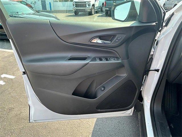 used 2022 Chevrolet Equinox car, priced at $25,900