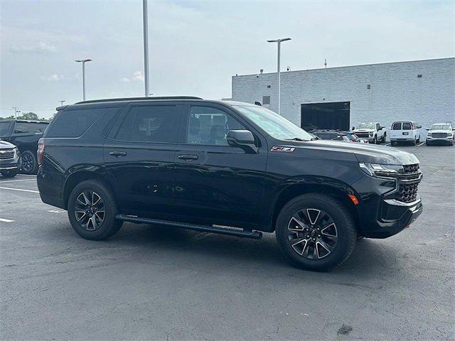 used 2021 Chevrolet Tahoe car, priced at $47,105