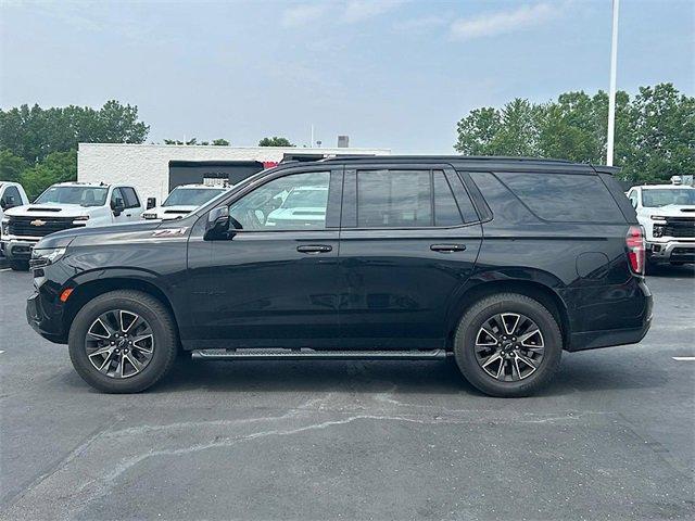 used 2021 Chevrolet Tahoe car, priced at $47,105