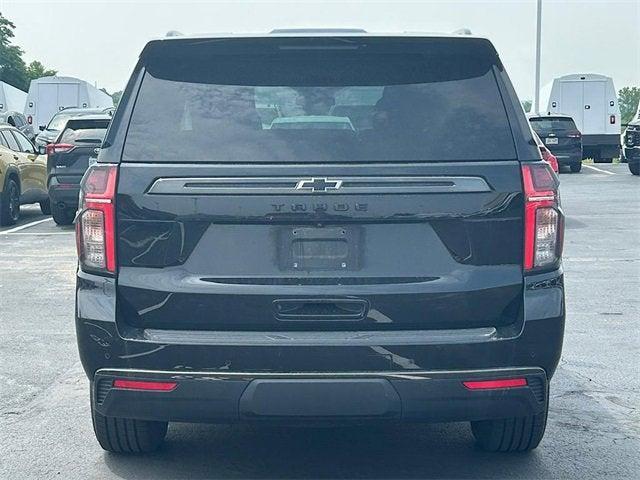 used 2021 Chevrolet Tahoe car, priced at $45,344