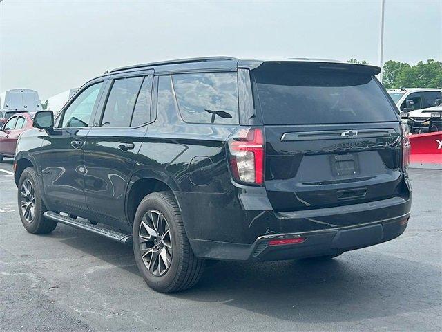 used 2021 Chevrolet Tahoe car, priced at $47,105
