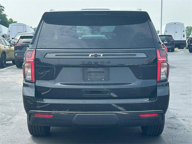 used 2021 Chevrolet Tahoe car, priced at $47,105
