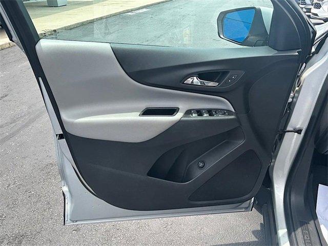 used 2022 Chevrolet Equinox car, priced at $21,951