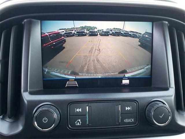 used 2022 GMC Canyon car, priced at $28,945