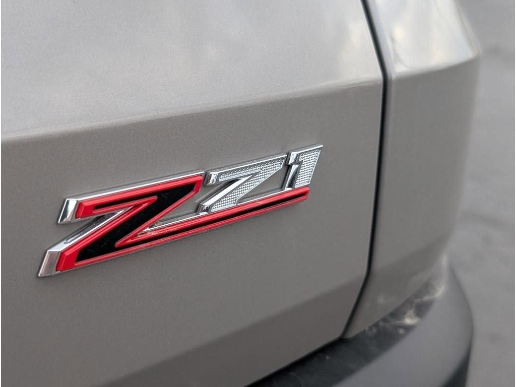 new 2026 Chevrolet Traverse car, priced at $51,519