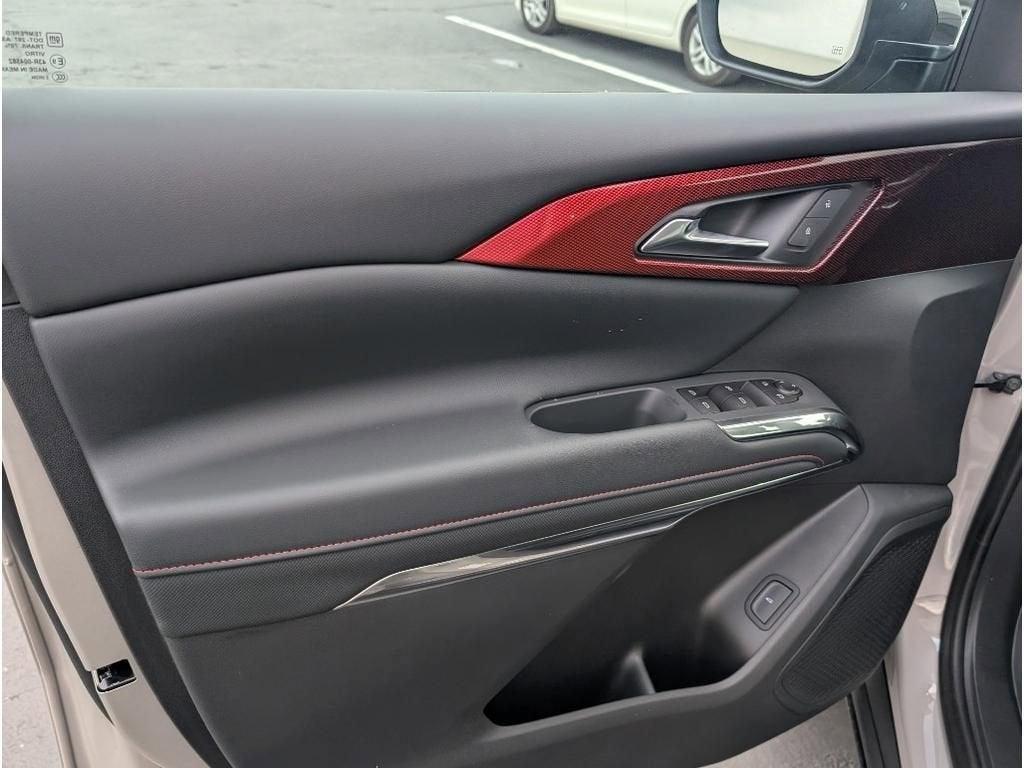 new 2026 Chevrolet Traverse car, priced at $51,519