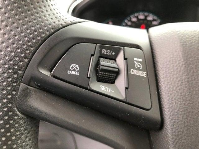 used 2022 Chevrolet Trax car, priced at $16,726