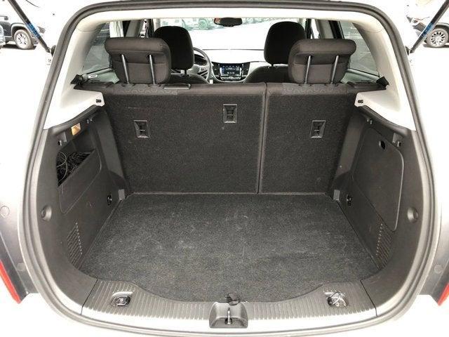 used 2022 Chevrolet Trax car, priced at $16,726