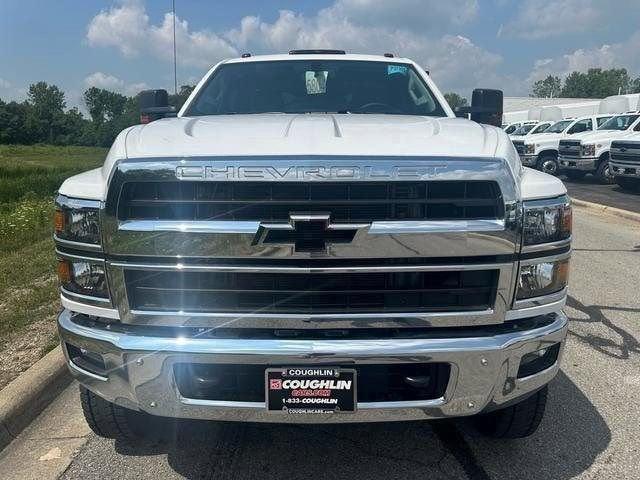 new 2024 Chevrolet Silverado 1500 car, priced at $87,997