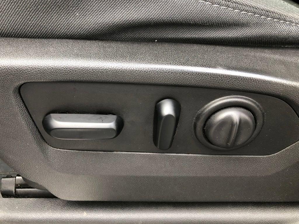 used 2019 Chevrolet Silverado 1500 car, priced at $22,999