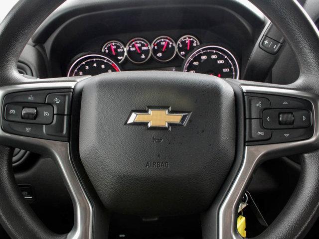 used 2022 Chevrolet Silverado 2500 car, priced at $47,815