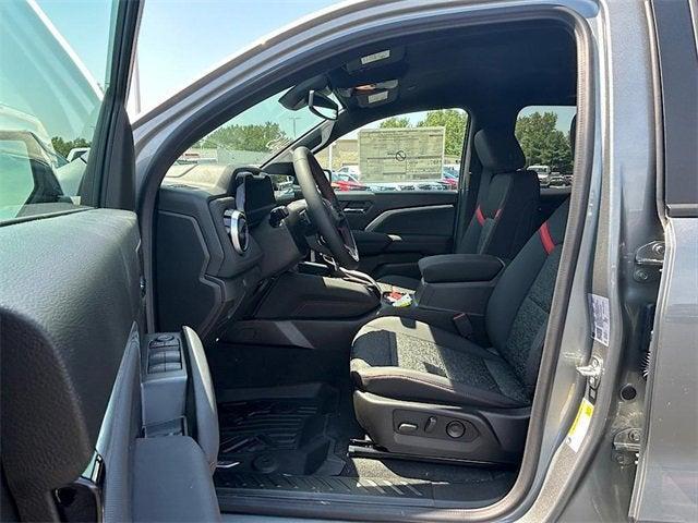 new 2026 Chevrolet Colorado car, priced at $47,534
