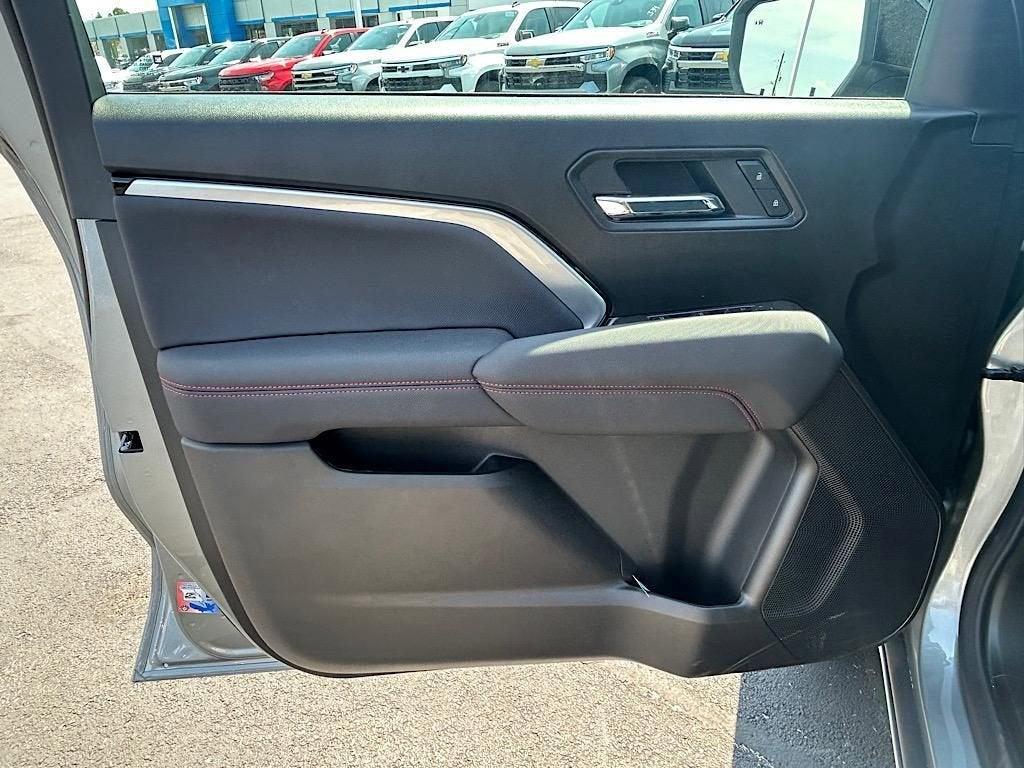 new 2026 Chevrolet Colorado car, priced at $47,534