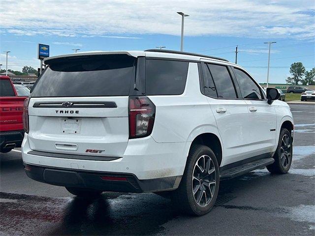 used 2023 Chevrolet Tahoe car, priced at $53,219