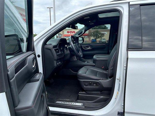 used 2023 Chevrolet Tahoe car, priced at $53,219