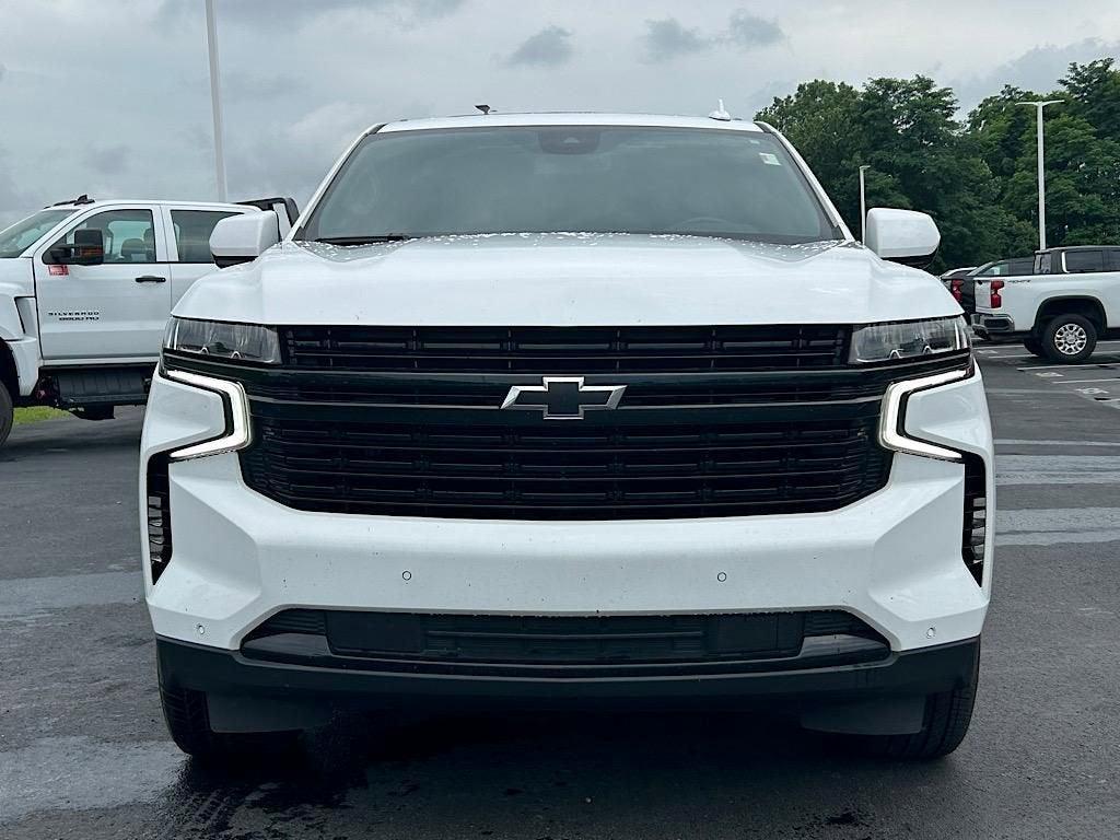 used 2023 Chevrolet Tahoe car, priced at $50,883