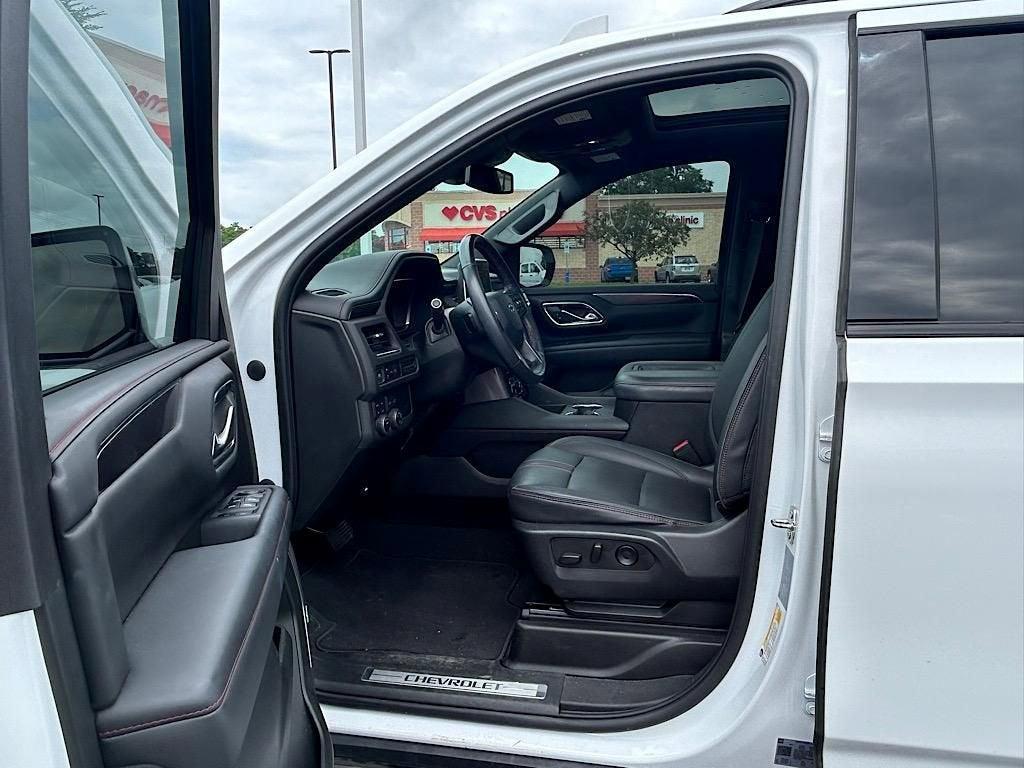 used 2023 Chevrolet Tahoe car, priced at $50,883