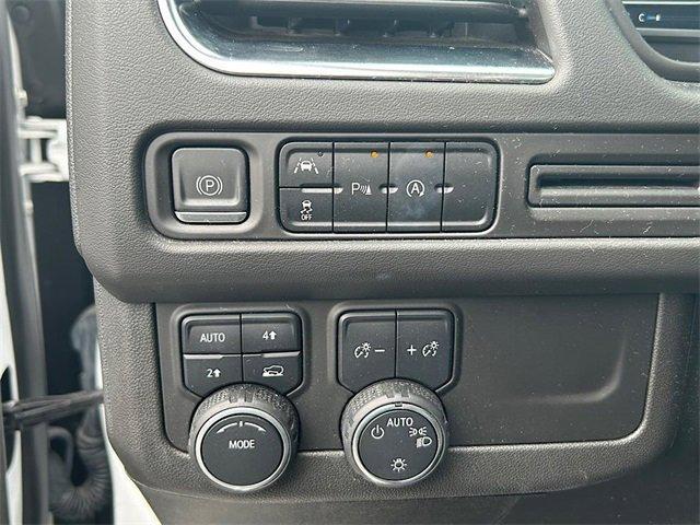 used 2023 Chevrolet Tahoe car, priced at $53,219