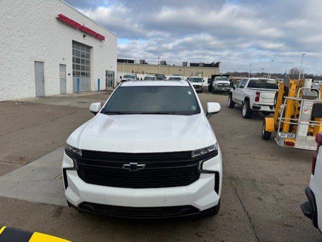 used 2023 Chevrolet Tahoe car, priced at $57,248