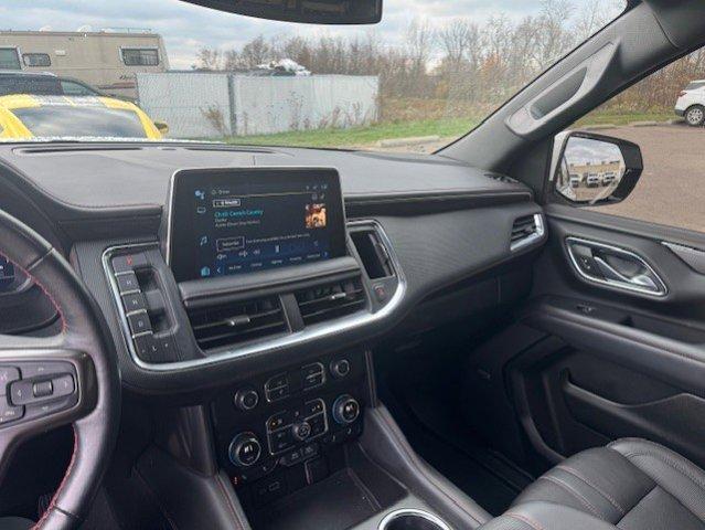 used 2023 Chevrolet Tahoe car, priced at $57,248