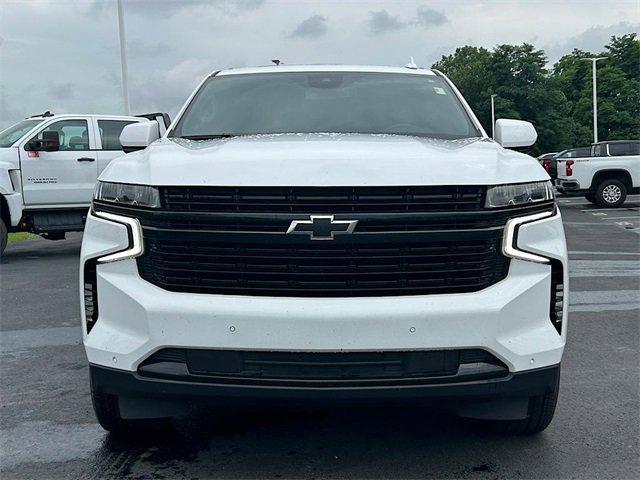used 2023 Chevrolet Tahoe car, priced at $53,219